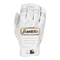 Amazon | フランクリン Franklin CFX PRO CHROME BATTING GLOVES
