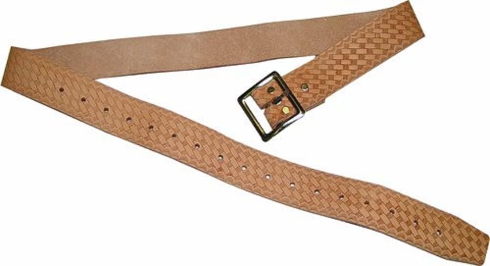 Bon Tool Leather Work Belt