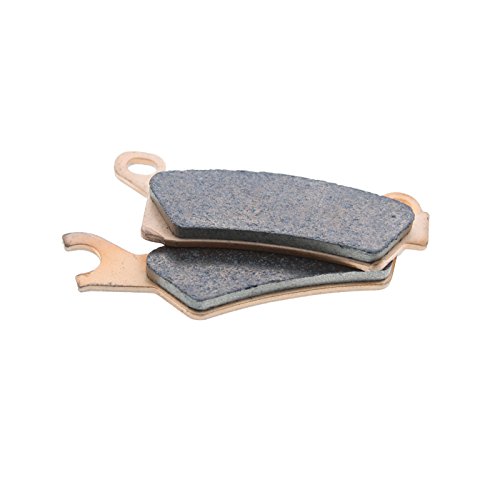 Brake Pads Fit Can-Am Outlander 650 Xmr 2013-2022 Front And Rear Brakes #TOP1
