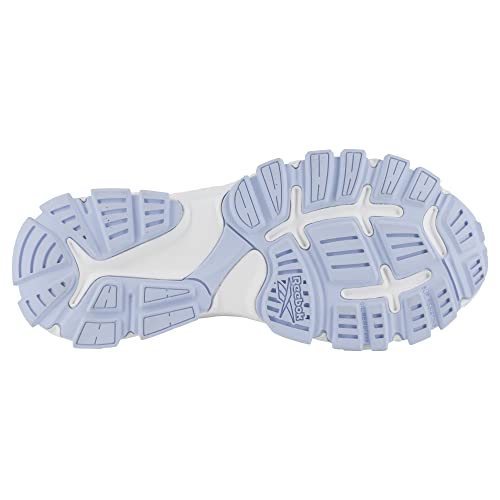 Reebok Work Women's Hyperium Work Retro Trail Running Work Sho Grey - 9 Medium