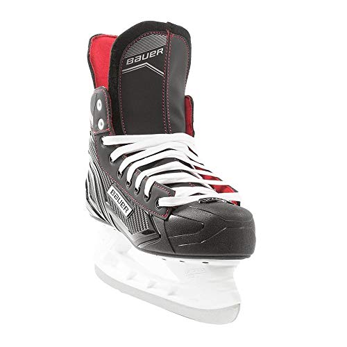 Schlittschuhe für Herren von Bauer – Eishockey Schlittschuhe NS Senior
