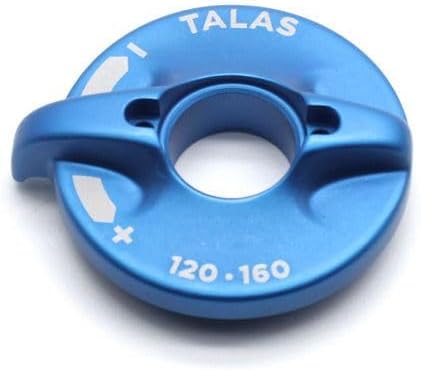 3/8 Drive Socket Topcap for Forks by Fox