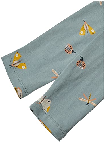 Calça Legging Infantil Menina Estampada Hering Kids