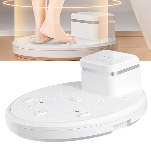 Sèche-cheveux design moderne à thermostat intelligent intégré - 2