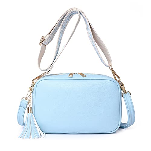 Sac femme bandoulière idéal pour vos sorties urbaines avec ce petit sac épaule étanche