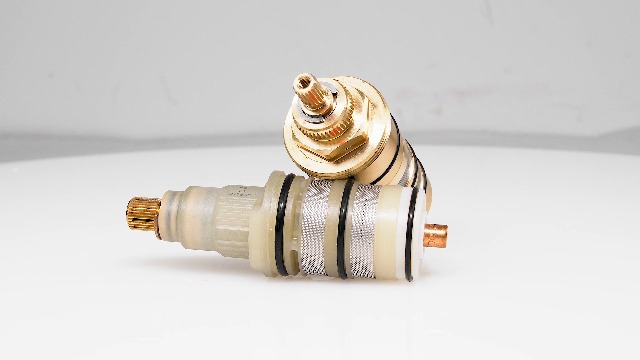 VORGENS 130156 Thermostatic Cartridge Fit for Moen Thermostatic