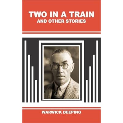 Two in a Train and Other Stories
