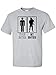 Your Brother, My Brother Military Short Sleeve Tee