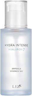 LIZK Hydra Intense Haluron 7 Ampoule Essence ...
