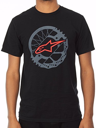ALPINESTARS Men's Rotor T-Shirt