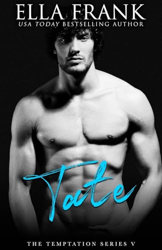 Tate (Temptation Series)
