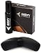 Polarized Ikon Replacement Lenses For Spy Logan Sunglasses - Black