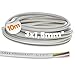 Produktbild 10 Meter Lapp 0028803 UNITRONIC LiYY PVC-Datenleitung 3x1,5mm² I Signalleitung I Klingelkabel I Verlängerung LED Kabel 3-adrig