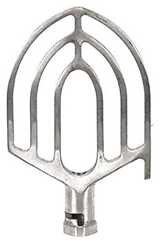 Hobart MIXER ALUMINUM BEATER PADDLE 80 QT 275448