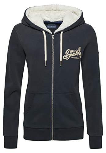 Superdry Vintage Pride & Craft Sweatjacke Damen
