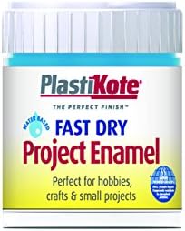 Plastikote B32W 59 ml Enamel Paint Bottle - Copper