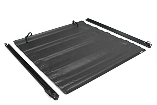 Lund 99052 Genesis Seal & Peel Truck Bed Tonneau Cover For 99-06 Silverado & Sierra 1500; 99-04 Silverado & Sierra 2500; 01-06 Silverado & Sierra 2500 Hd, 3500; 2007 Classic Models | Fits 8' Bed #TOP3