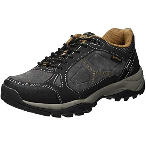 Brütting Akron Chaussures de Marche Cover