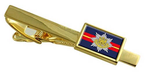 Bandera de East Anglia de Inglaterra en pisacorbatas de oro para ceremonias oficiales y bodas
