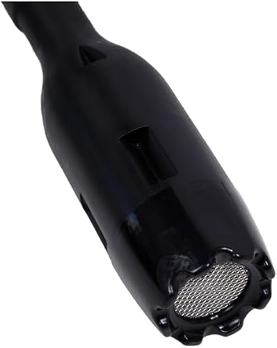 Miniatura 7 de K Tool International 72215 Electric Drum Pump with 19.2V Rechargeable Battery for Garages, Repair Shops, and DIY, Telescoping, 7.4 GPM, 410 Liters