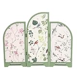 Ideale come regalo: sorprendi i tuoi cari con un mobile decorativo per casa delle bambole che offre eleganza e praticità, valorizzando qualsiasi spazio, sia in miniatura che per adulti