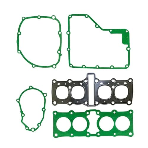 Joint complet moteur moto YMH FZR250 1HX kit pochette jointure