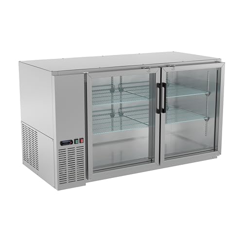 Krollen Industrial UBB-60-GT-G-S 60