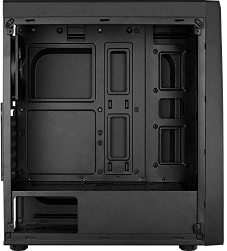 Build My PC, PC Builder, AeroCool  Bolt-G