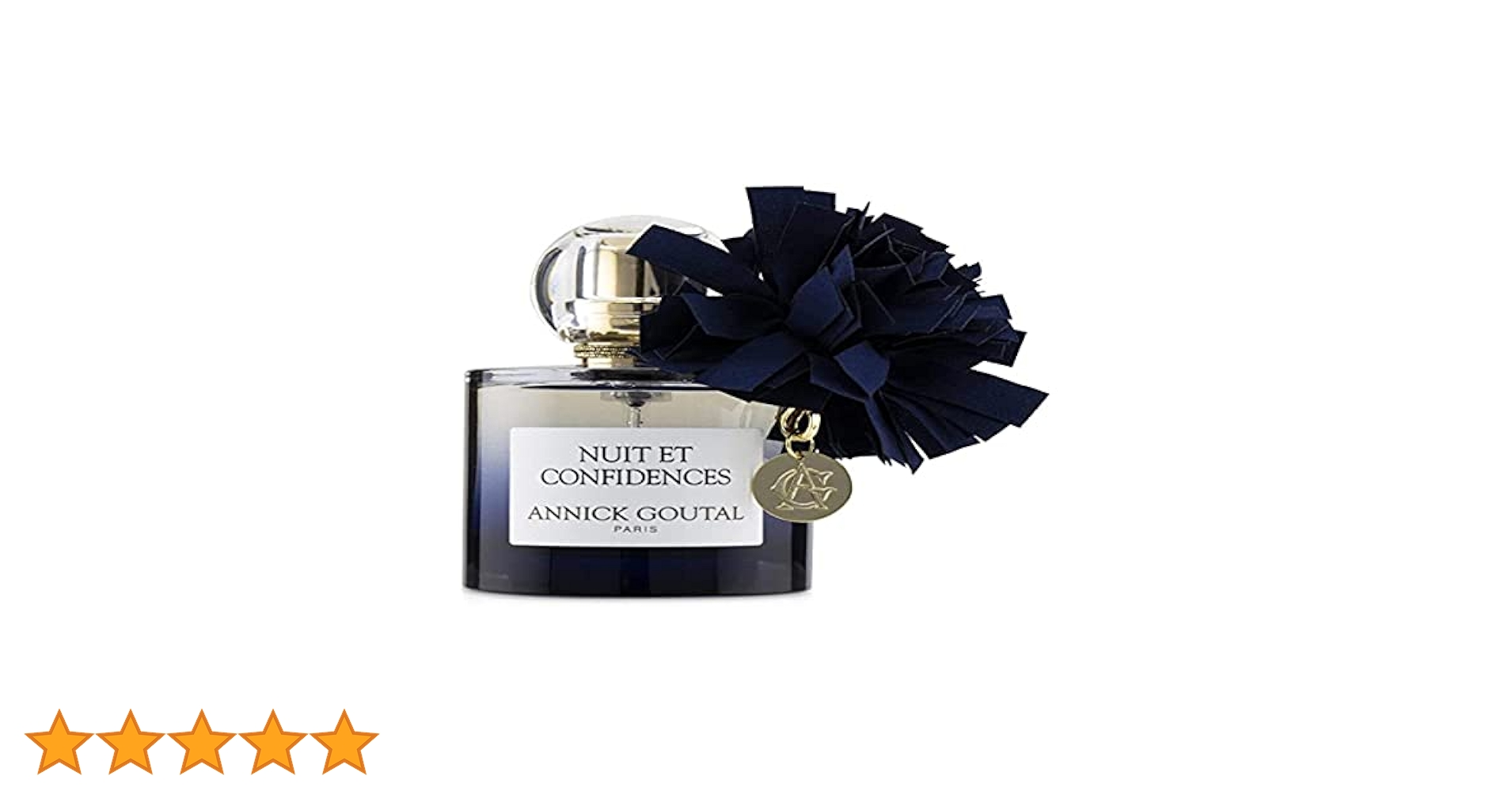その他 NUIT ET CONFIDENCES ANNICK GOUTAL 50ml Nuit et Confidences - Eau de Parfum | Goutal Paris – Goutal