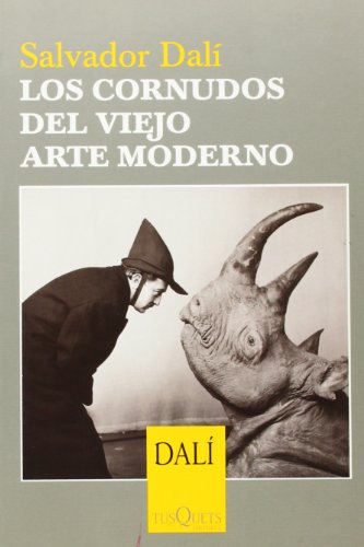 Los cornudos del viejo arte moderno
