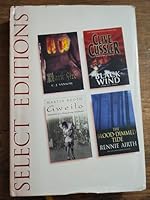 Dark Fire, Black Wind, Gweilo, The Blood-Dimmed Tide (Reader's Digest Select Editions) 0276429915 Book Cover