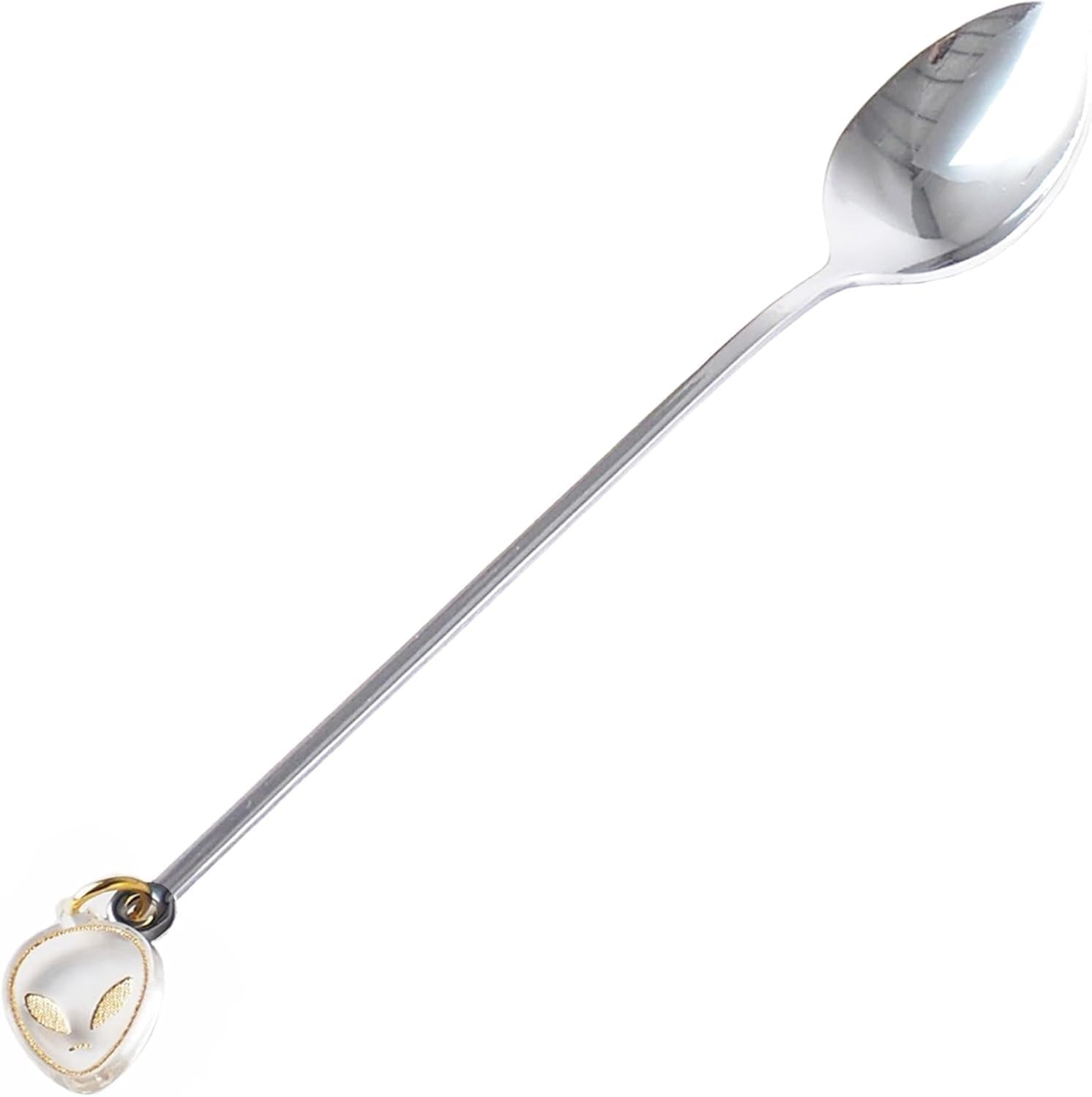 Takakuwa Metal Spacey Cutlery, Alien Spoon 411160