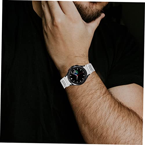 Bracelet de montre de remplacement classique pour changer de style - 7