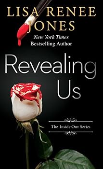 Mass Market Paperback Revealing Us Book