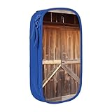 Entretien facile : cette trousse est lavable à la main pour un nettoyage facile. Beau design graphique présente un style moderne, parfait pour les cadeaux d'anniversaire et de vacances