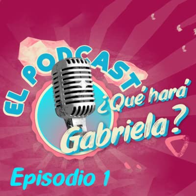 Mi primer podcast. Mi vida con distrofia muscular de cinturas