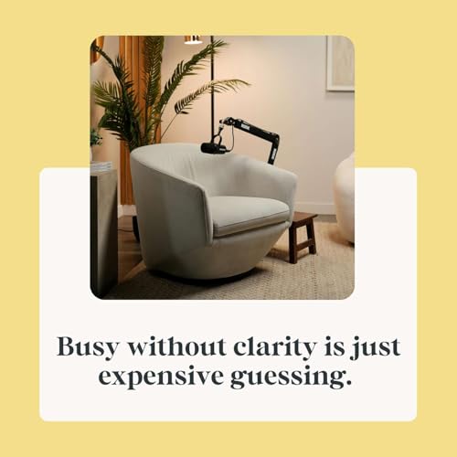 Podcast Not Growing? You're Fixing the Wrong Problems copertina