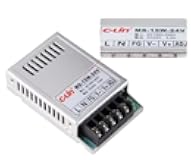 Available for C-Lin transformer MS-15W-24V MS-25W-24V MS-35W-24V MS-50W-24V DRS-50W-24V DRS-200W-12V DRS-100W-24V DRS-75W-24V Universal parts (MS-25W-24V)