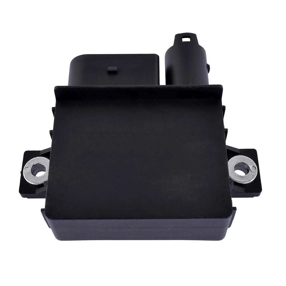 Ignition Heater Plug Compatible with 3 5 7er X5 X6 E90 F07 F10 F01 F02 E70 E71 12217800156 Glow Plug Control Module Relay