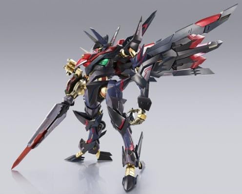 Amazon.co.jp: METAL BUILD DRAGON SCALE 鞠熾天 PURE ELEMENTS