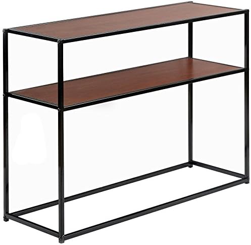 Zinus Kay Modern Studio Collection Sofa / Hallway / Entryway / Console Table