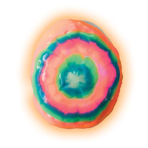 Creativity for Kids Glow in the Dark Rock Painting Kit - Painting Rocks Kids Craft, Arts and Crafts