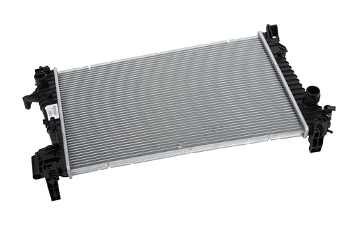 GM Genuine Parts 21830 (95316048) Radiator