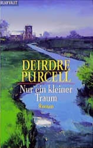 Nur ein kleiner Traum. [German] 3442351359 Book Cover