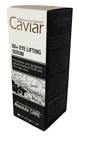 absolute care eye lifting serum