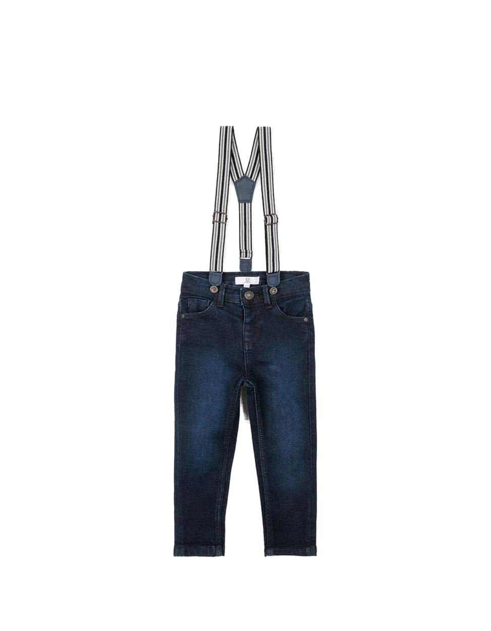 ZIPPYBaby Boy Pants Denim