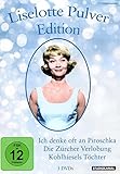 liselotte pulver altersheim  Liselotte Pulver Edition - 3 Filme auf 3 DVDs