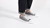 ZGR Hombre Zapatillas de Lona Clásicas Negras, Zapatos Casuales de Tenis con Cordones de Caña Baja | Parte superior de lona transpirable, espuma viscoelástica para mayor comodidad, suela antideslizante, caña baja con cordones, casual, caminar, viajar, tenis 8