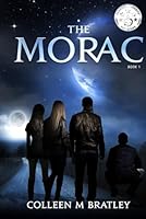 The Morac: Book 1 1969142022 Book Cover