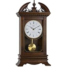 Hermle Hamilton 42010 Clock
